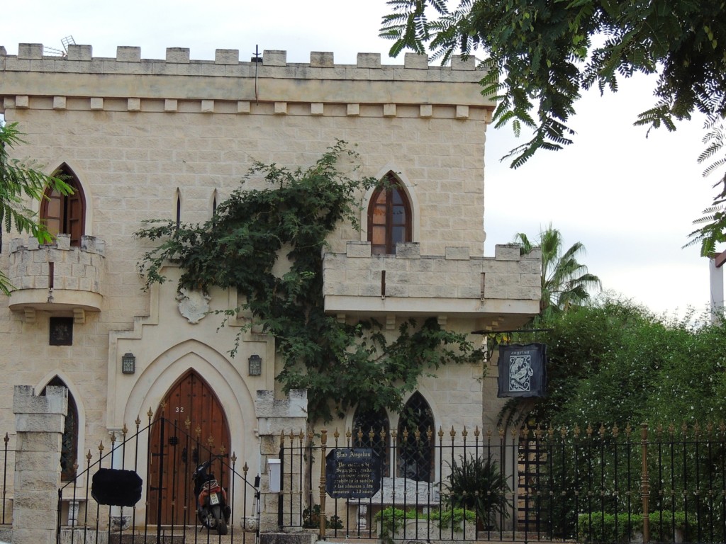 Foto de Hinojos (Huelva), España