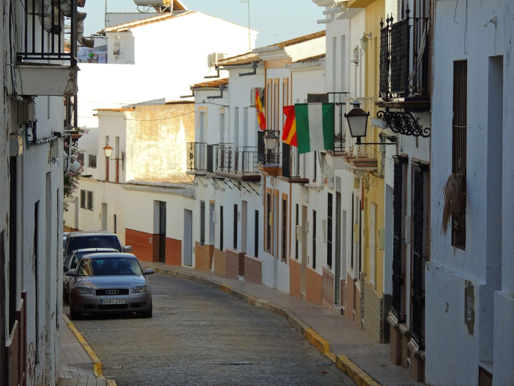 Foto de Hinojos (Huelva), España