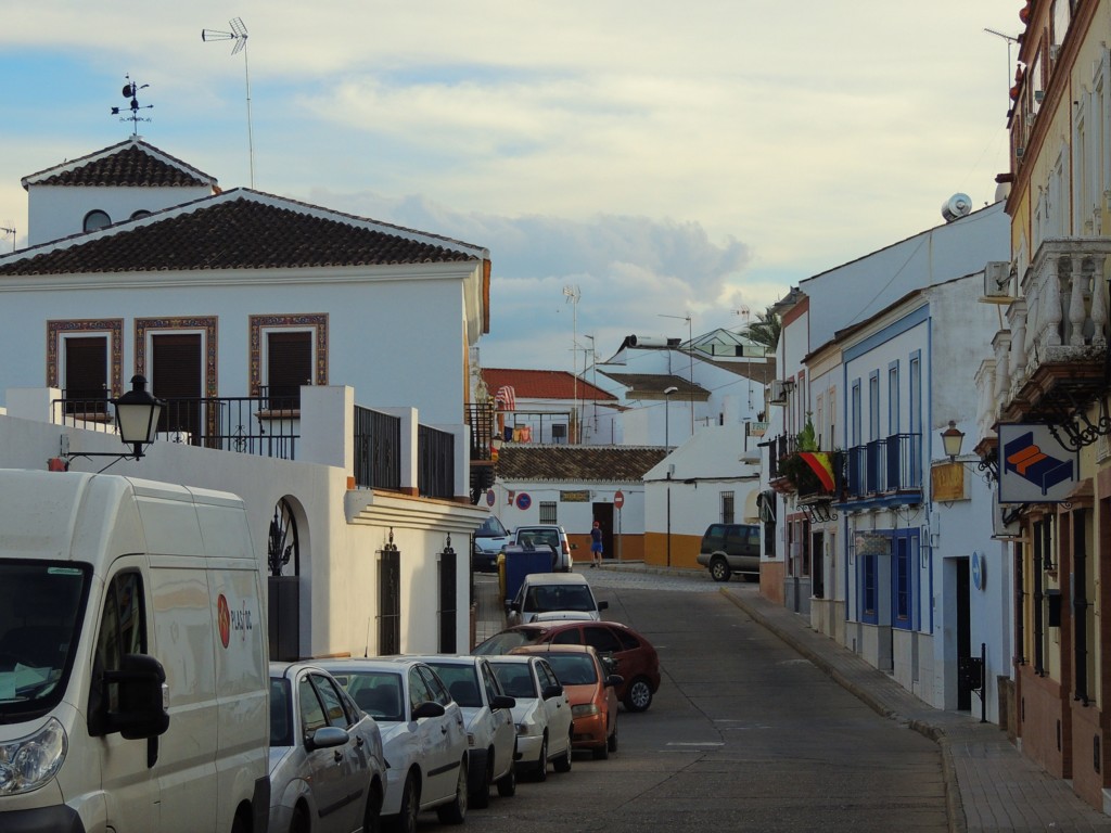 Foto de Hinojos (Huelva), España