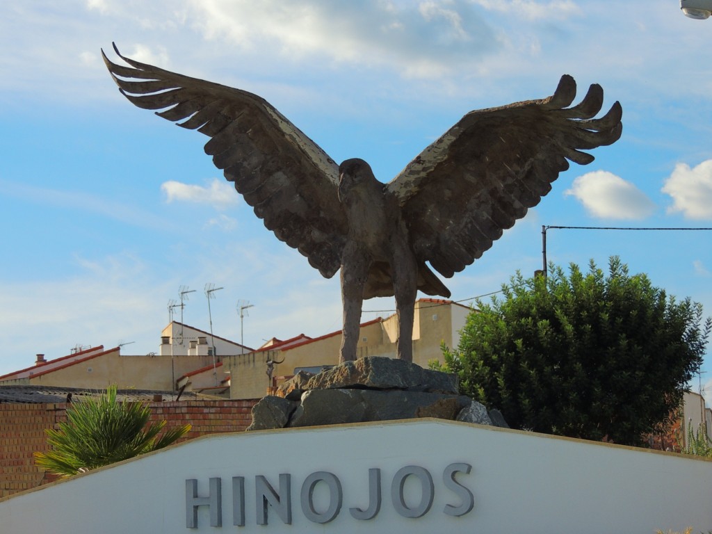 Foto de Hinojos (Huelva), España