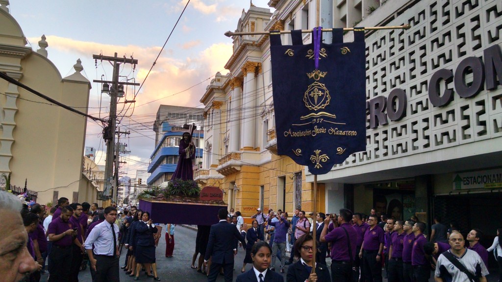 Foto: Viernes de Dolores, Tegucigalpa - Tegucigalpa (Francisco Morazán), Honduras