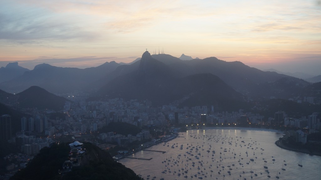 Foto: Rio De Janeiro - Rio De Janeiro (Rio de Janeiro), Brasil