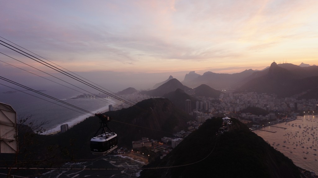 Foto: Rio De Janeiro - Rio De Janeiro (Rio de Janeiro), Brasil