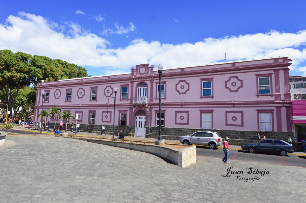 Foto: Casa de la Cultura, Alajuela - Alajuela, Costa Rica