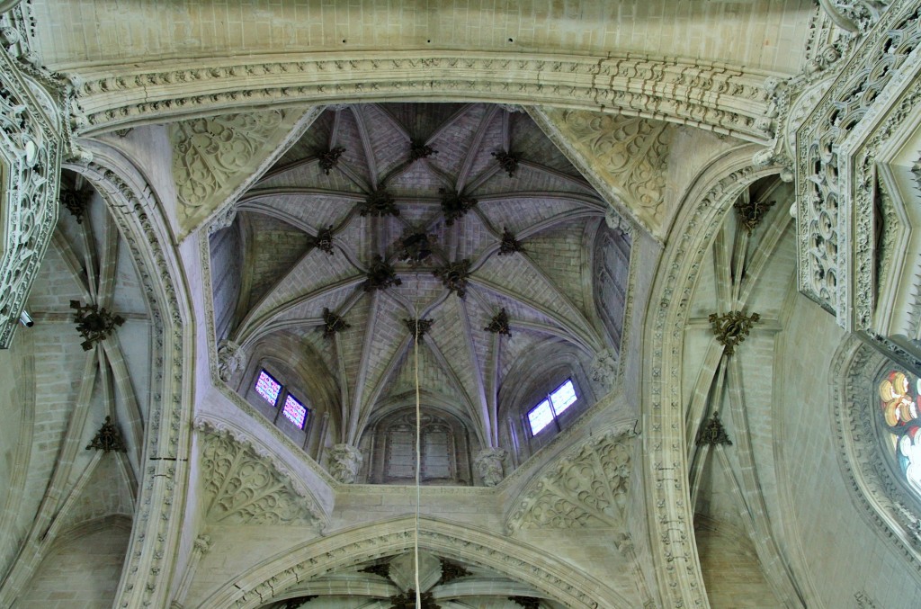 Foto: San Juan de los Reyes - Toledo (Castilla La Mancha), España