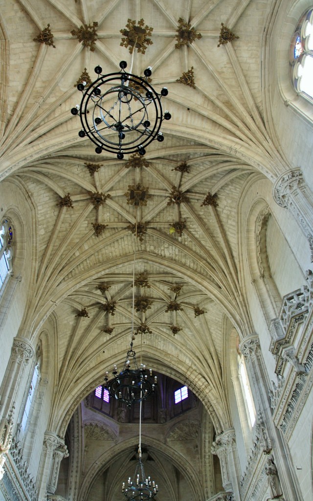 Foto: San Juan de los Reyes - Toledo (Castilla La Mancha), España