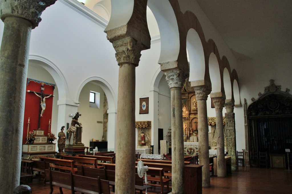 Foto: Iglesia - Toledo (Castilla La Mancha), España