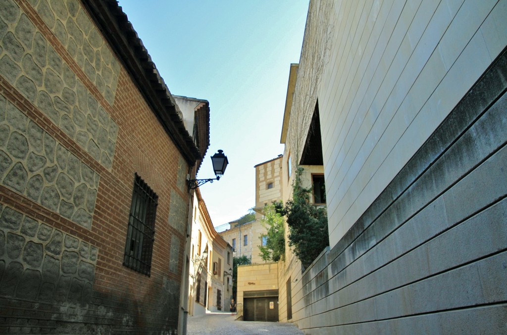 Foto: Centro histórico - Toledo (Castilla La Mancha), España