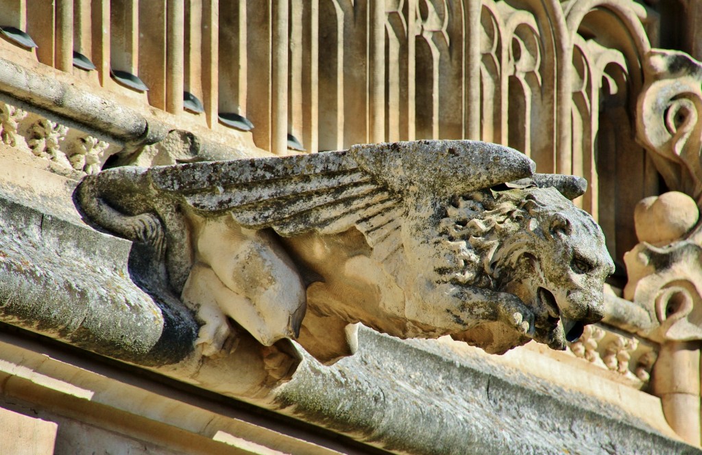 Foto: San Juan de los Reyes - Toledo (Castilla La Mancha), España