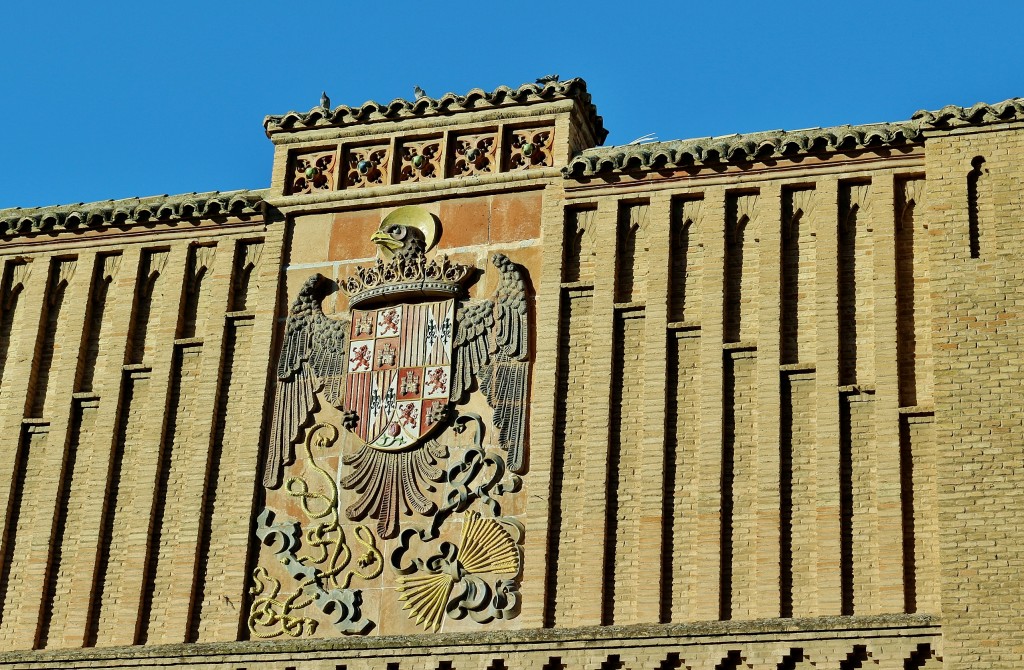 Foto: Centro histórico - Toledo (Castilla La Mancha), España