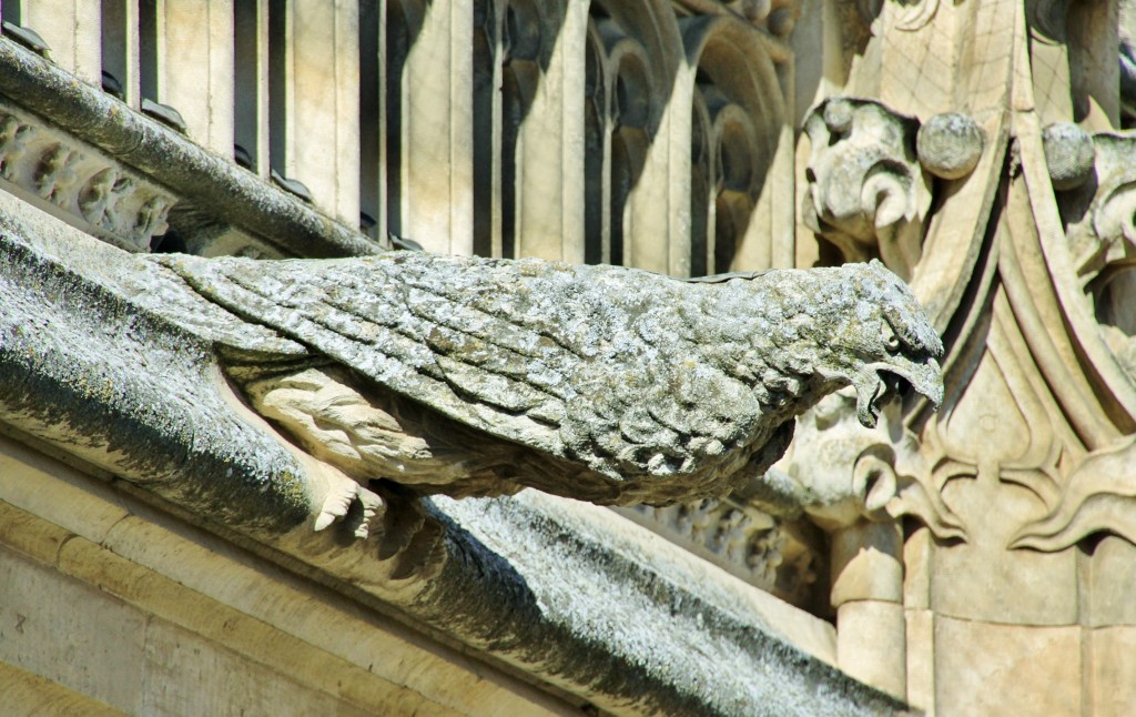 Foto: San Juan de los Reyes - Toledo (Castilla La Mancha), España