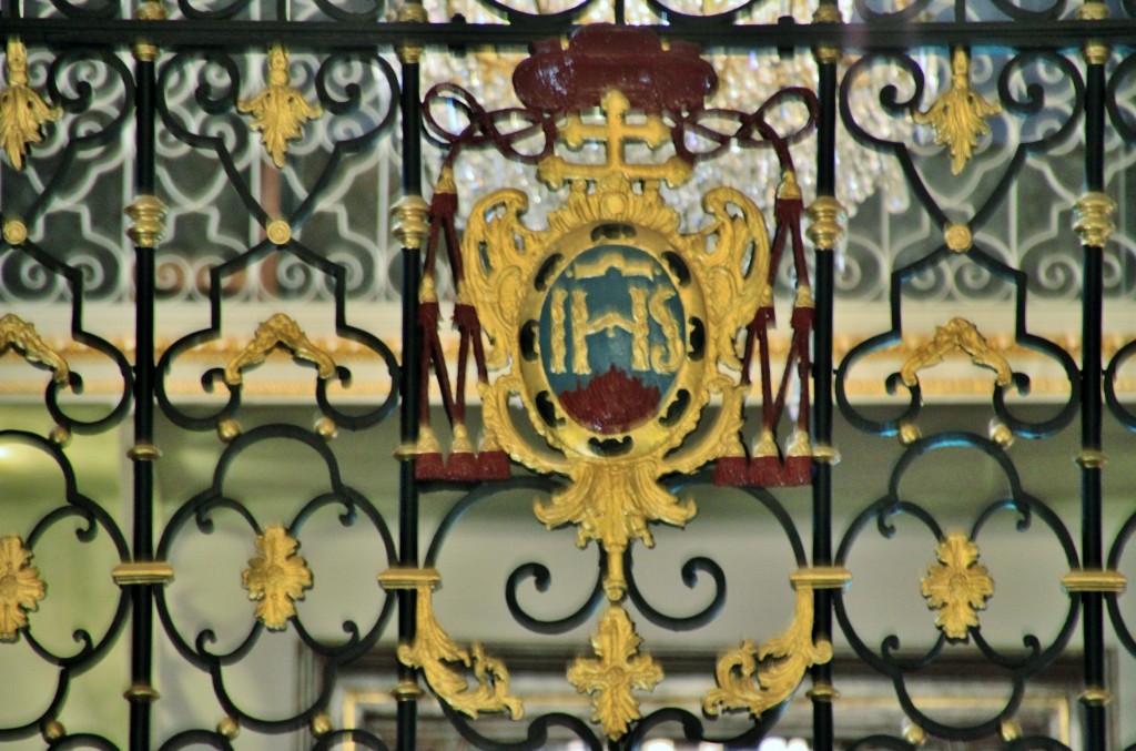 Foto: Real Colegio de Doncellas Nobles - Toledo (Castilla La Mancha), España