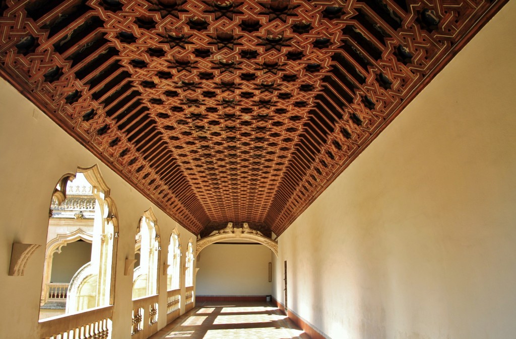 Foto: San Juan de los Reyes - Toledo (Castilla La Mancha), España