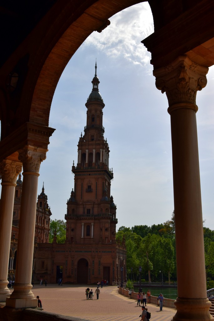 Foto de Sevilla (Andalucía), España