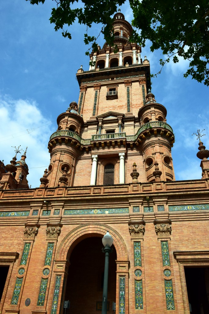 Foto de Sevilla (Andalucía), España