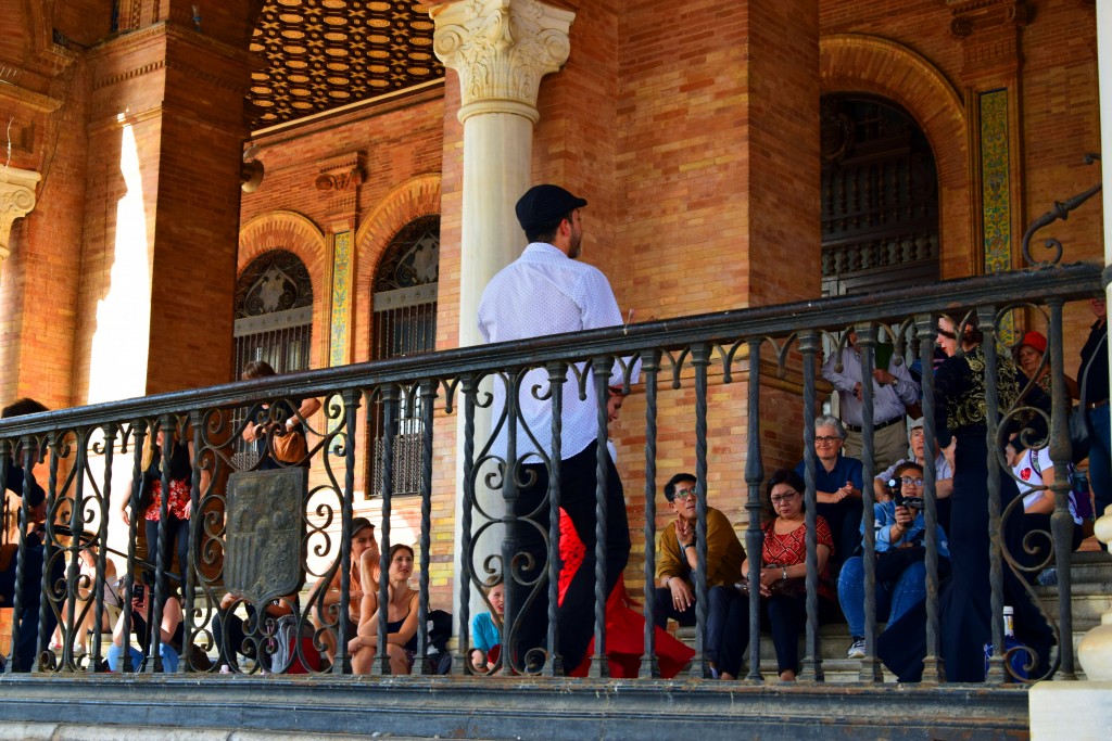 Foto de Sevilla (Andalucía), España