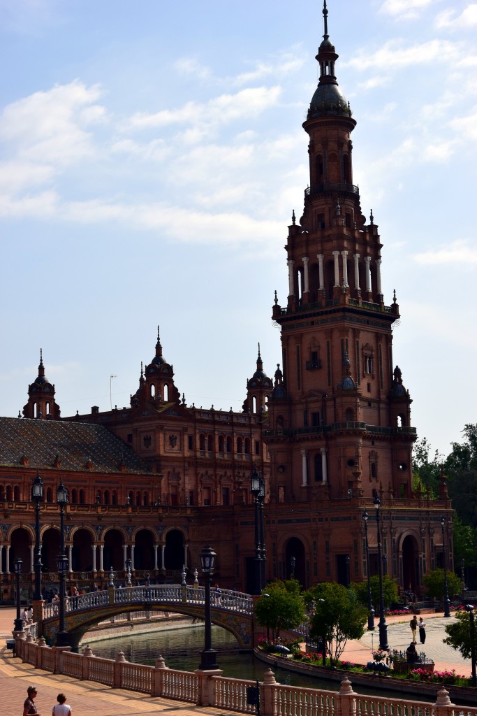 Foto de Sevilla (Andalucía), España