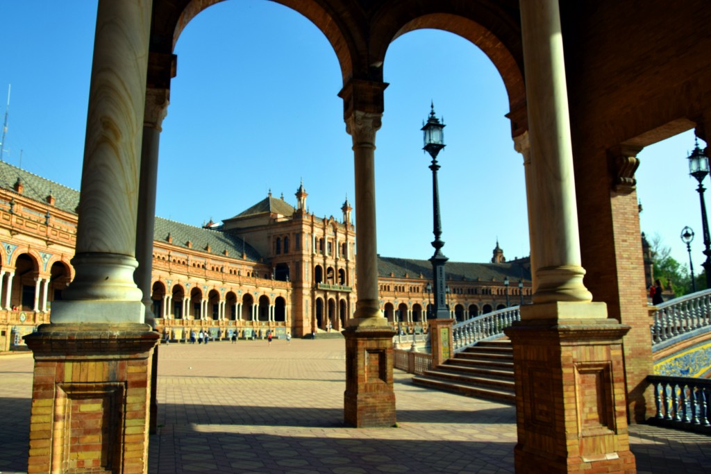 Foto de Sevilla (Andalucía), España