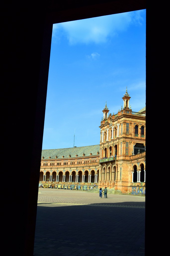 Foto de Sevilla (Andalucía), España