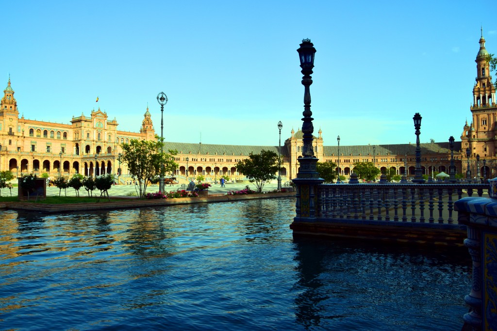 Foto de Sevilla (Andalucía), España