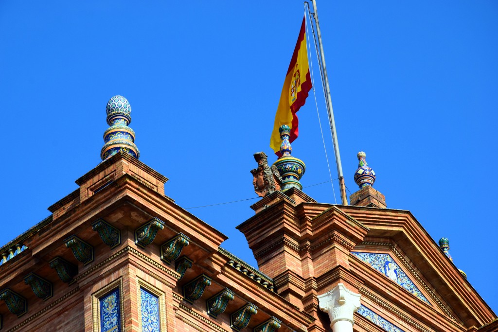 Foto de Sevilla (Andalucía), España