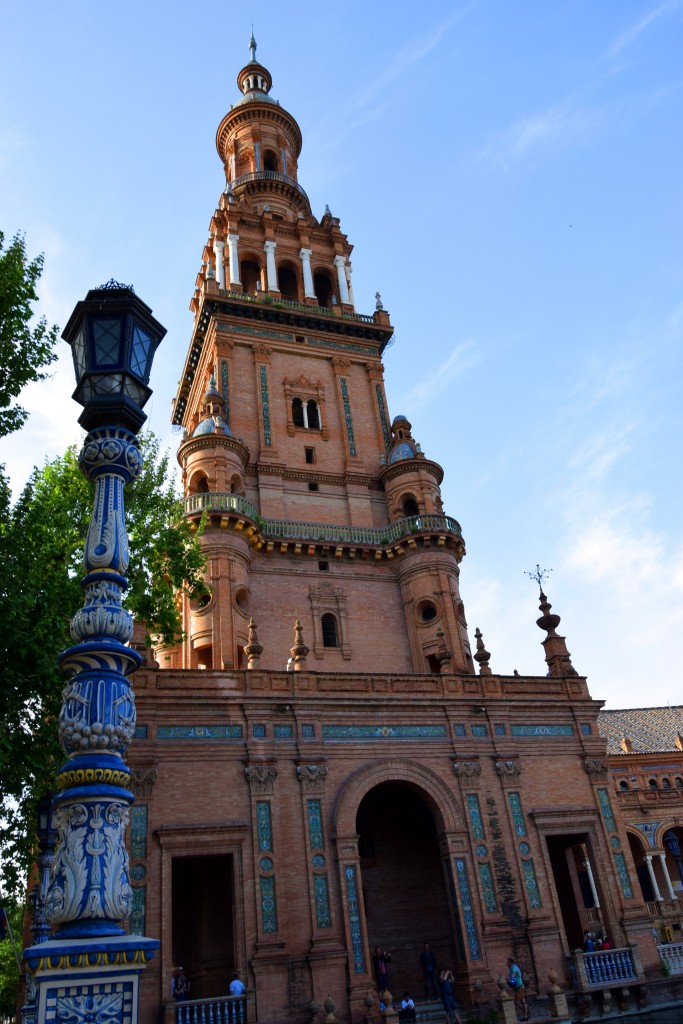 Foto de Sevilla (Andalucía), España