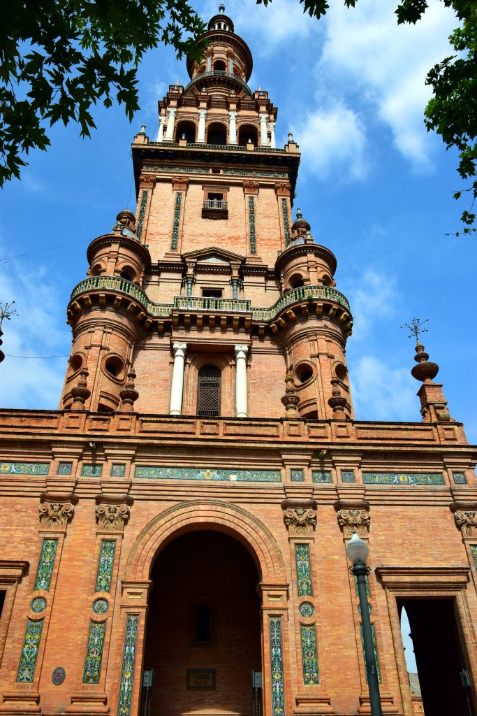 Foto de Sevilla (Andalucía), España