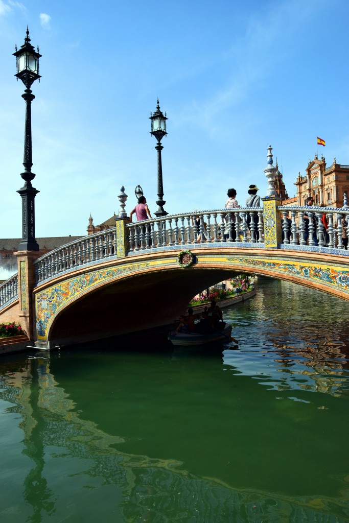 Foto de Sevilla (Andalucía), España