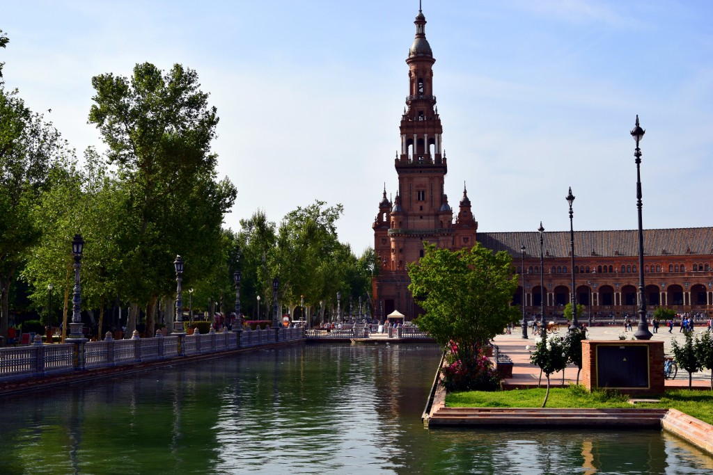 Foto de Sevilla (Andalucía), España