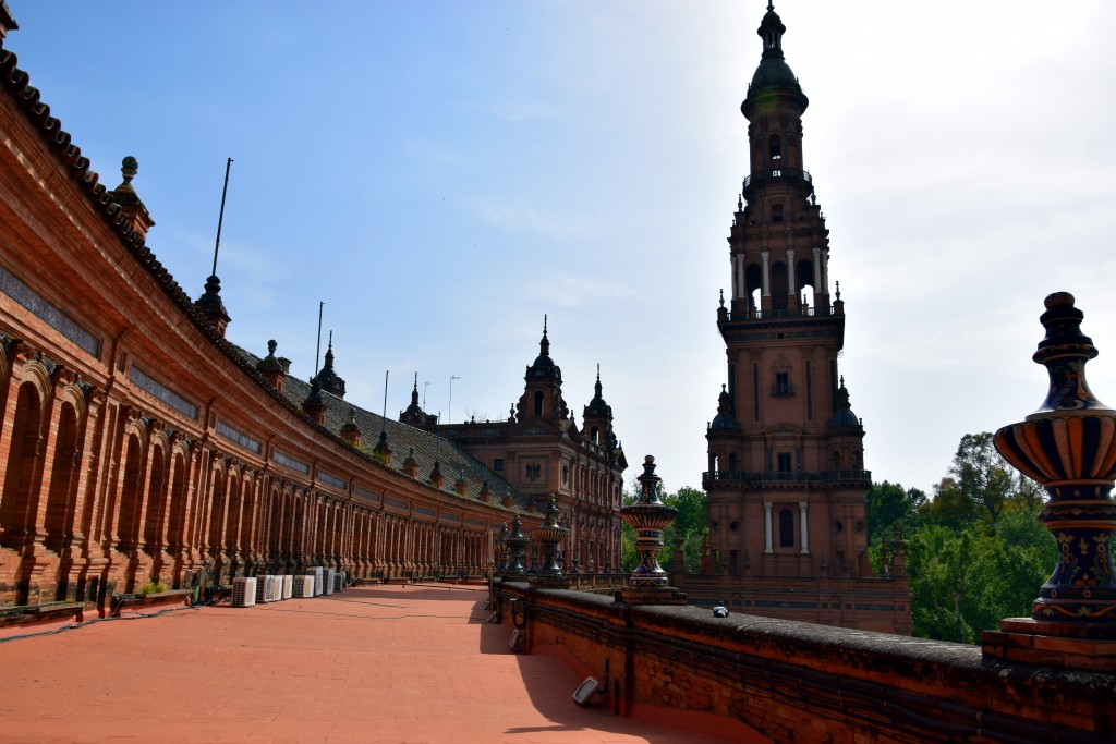 Foto de Sevilla (Andalucía), España