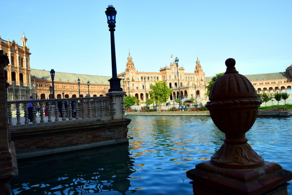 Foto de Sevilla (Andalucía), España