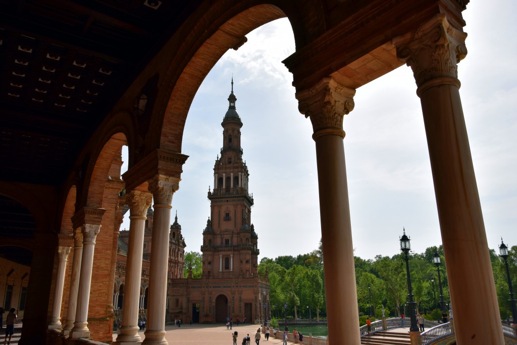 Foto de Sevilla (Andalucía), España