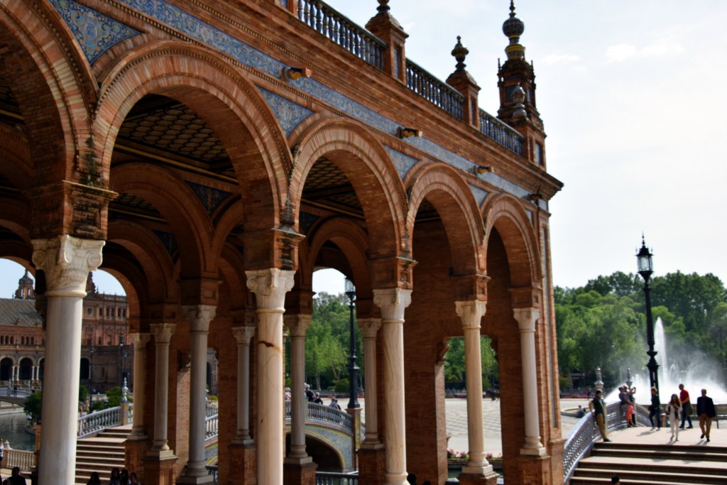 Foto de Sevilla (Andalucía), España