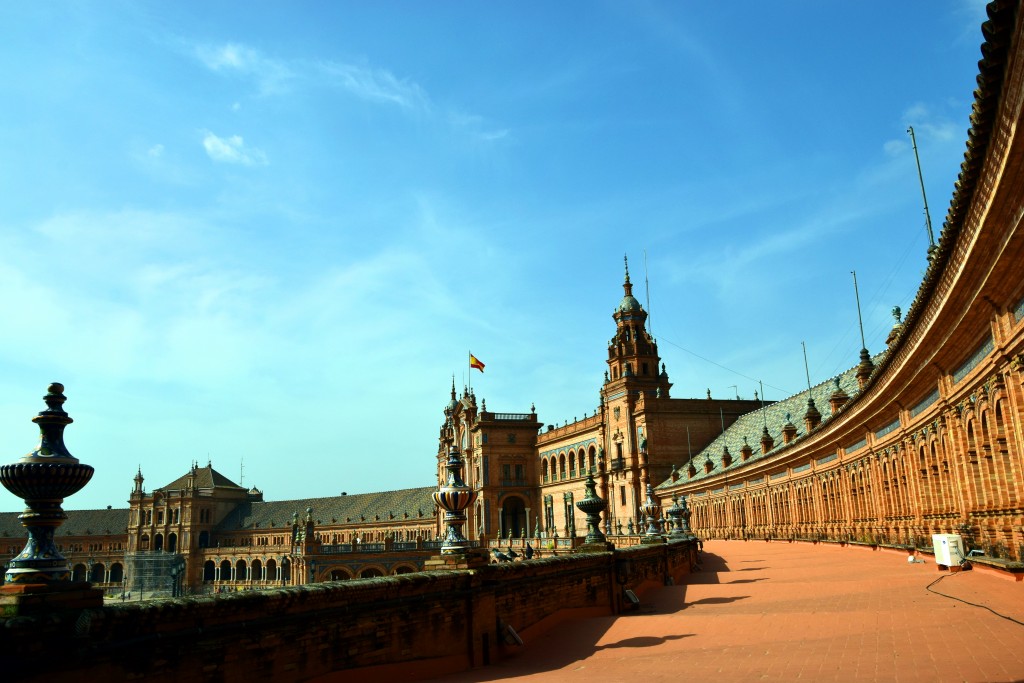 Foto de Sevilla (Andalucía), España