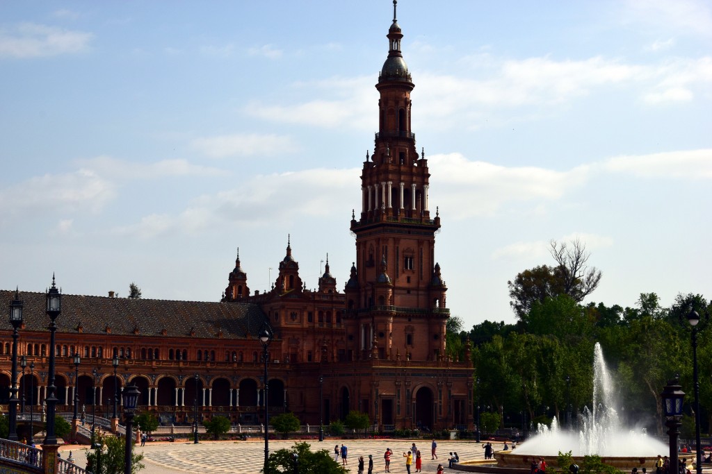 Foto de Sevilla (Andalucía), España