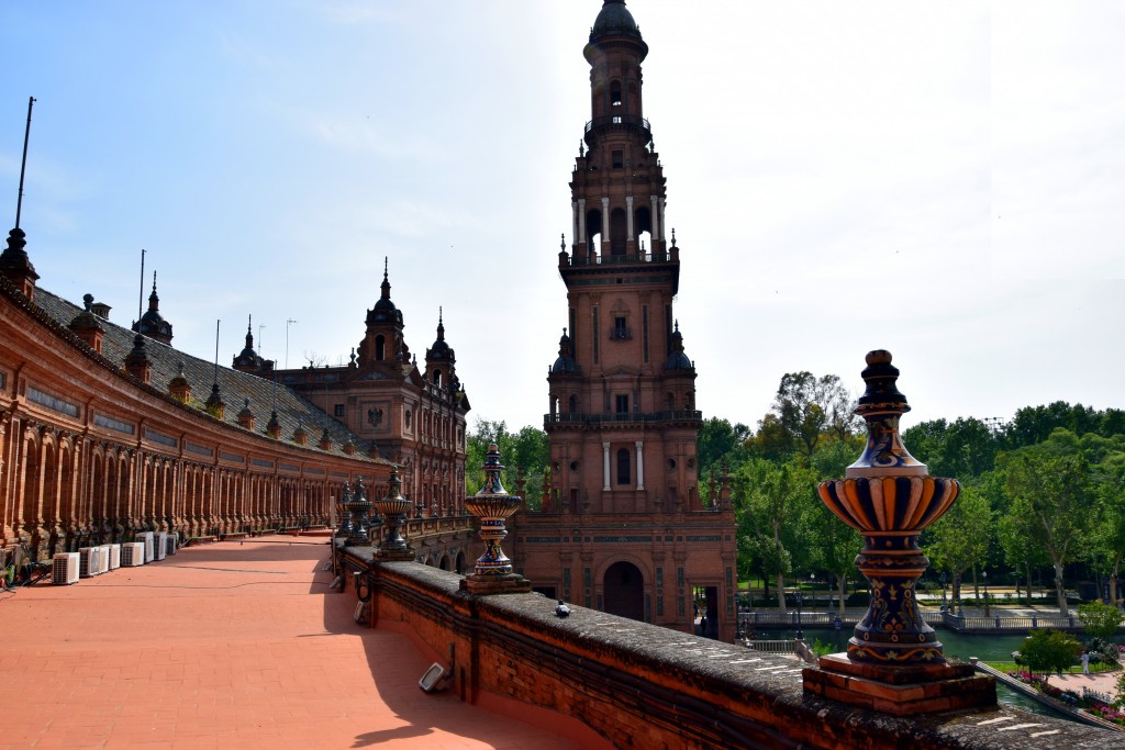 Foto de Sevilla (Andalucía), España