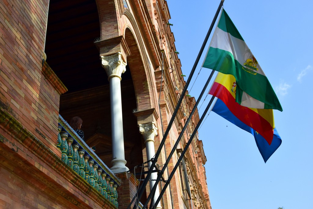 Foto de Sevilla (Andalucía), España