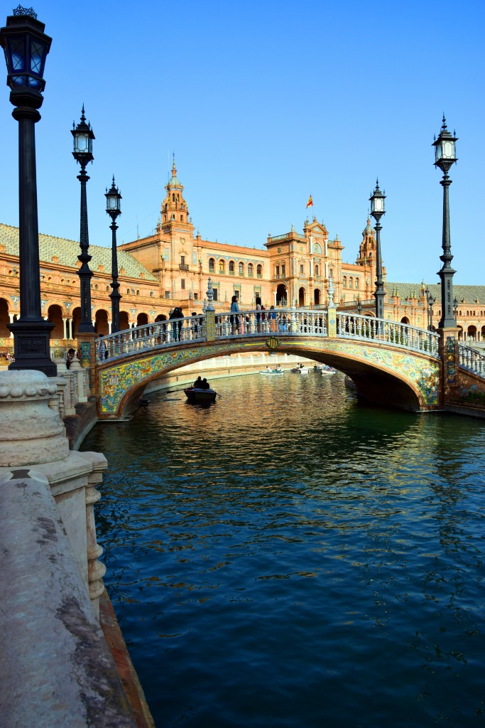 Foto de Sevilla (Andalucía), España