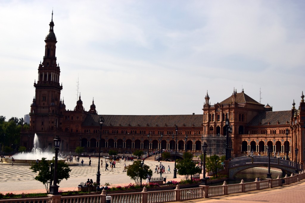 Foto de Sevilla (Andalucía), España