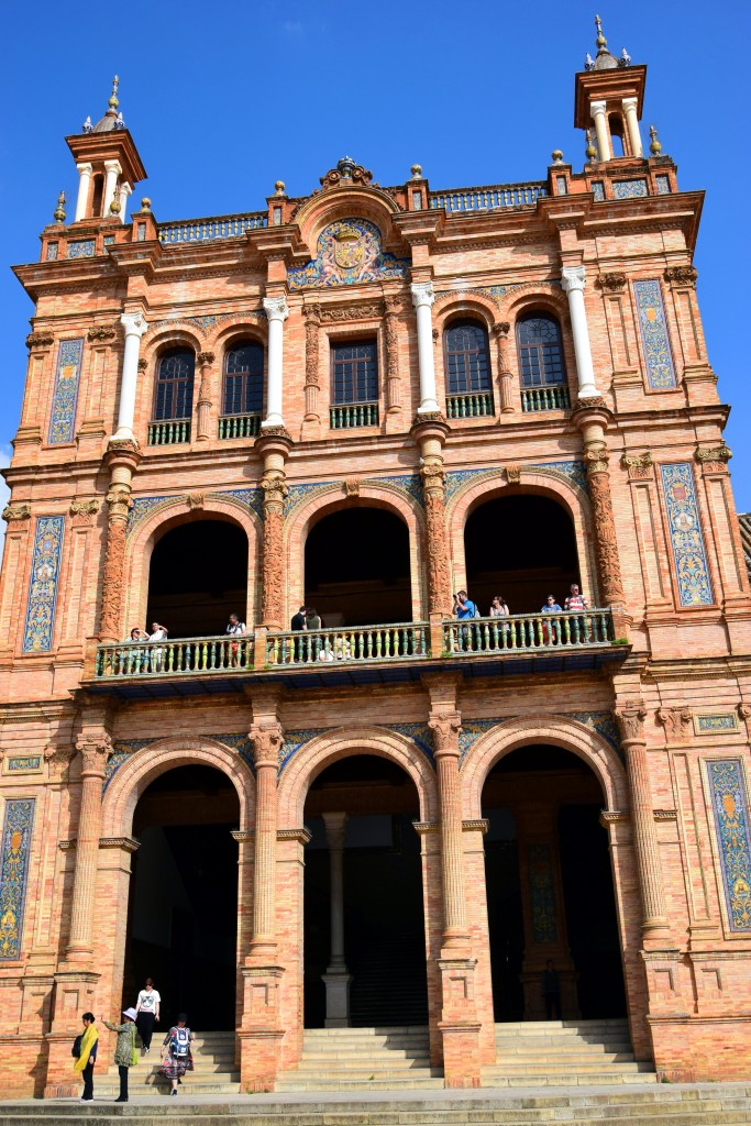 Foto de Sevilla (Andalucía), España