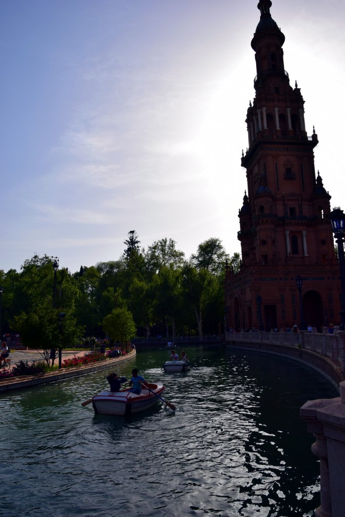 Foto de Sevilla (Andalucía), España