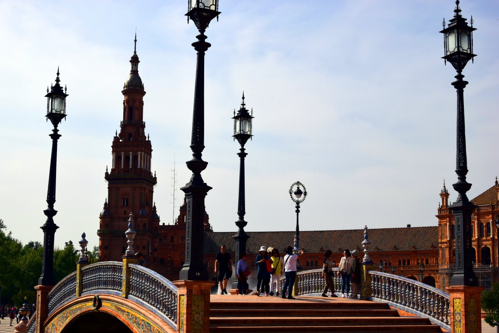 Foto de Sevilla (Andalucía), España