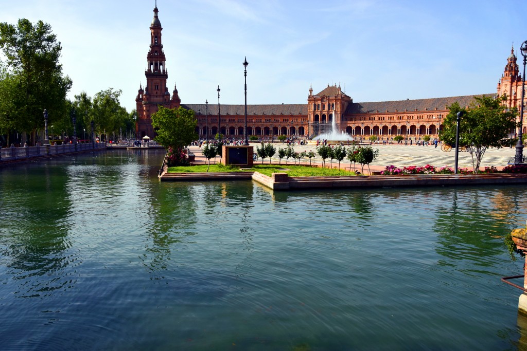 Foto de Sevilla (Andalucía), España