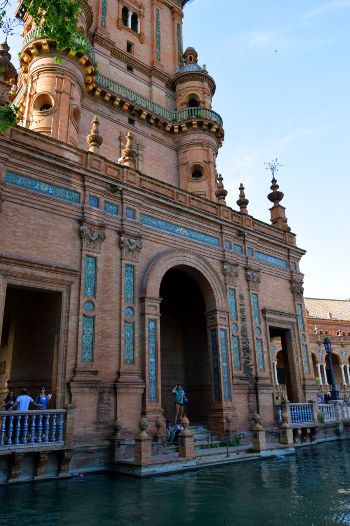 Foto de Sevilla (Andalucía), España