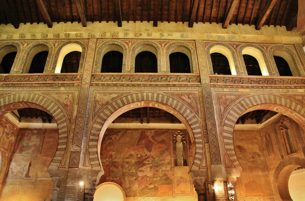 Foto: Museo de los Concilios - Toledo (Castilla La Mancha), España