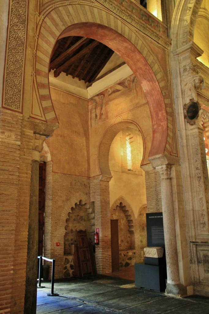 Foto: Museo de los Concilios - Toledo (Castilla La Mancha), España