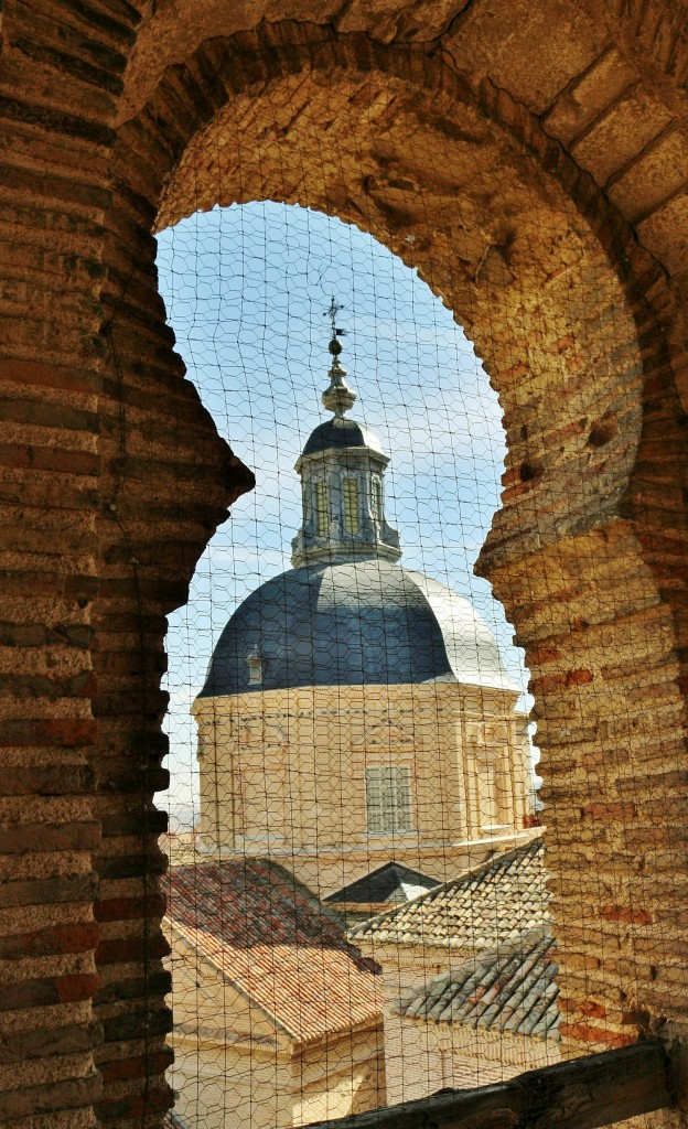 Foto: Museo de los Concilios - Toledo (Castilla La Mancha), España