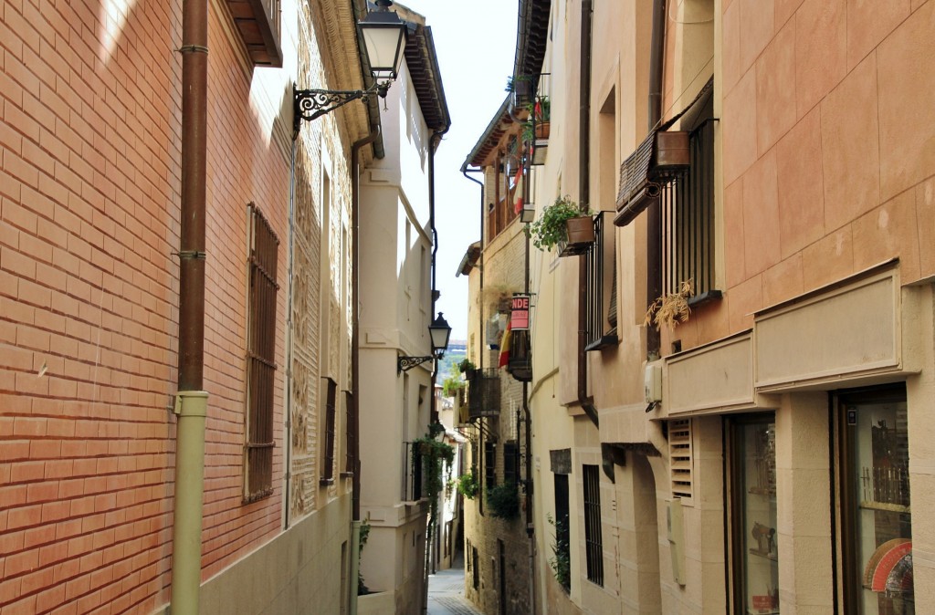 Foto: Centro histórico - Toledo (Castilla La Mancha), España