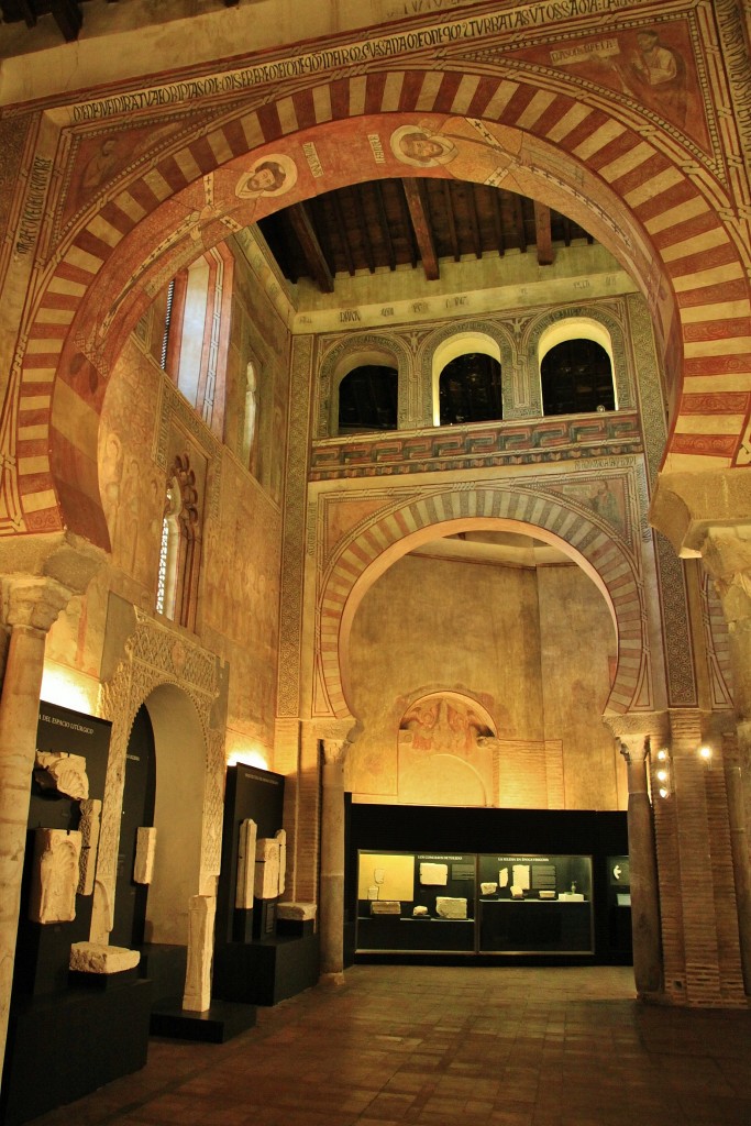 Foto: Museo de los Concilios - Toledo (Castilla La Mancha), España