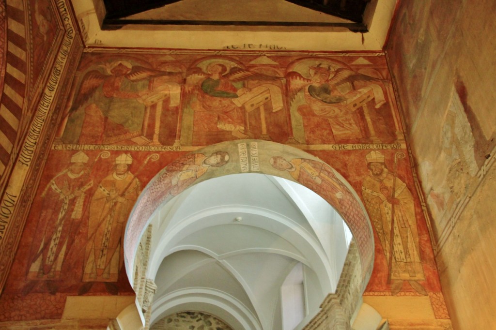 Foto: Museo de los Concilios - Toledo (Castilla La Mancha), España